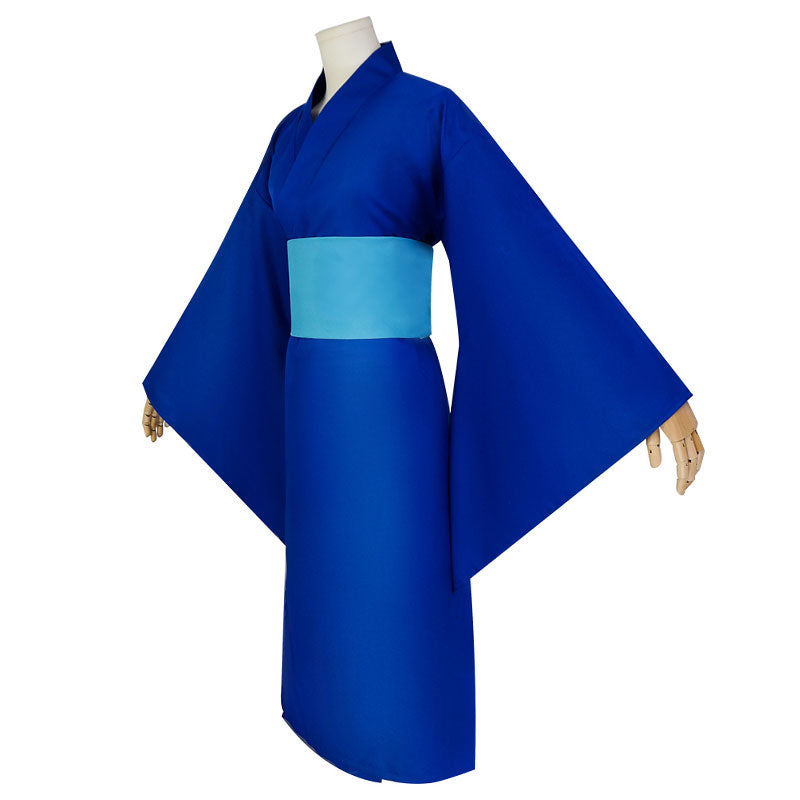 Geisha Japanese Japan Samurai Anime kimono by sytacdesign on DeviantArt