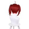 Shikkaku Mon no Saikyou Kenja Iris Halloween Cosplay Wigs