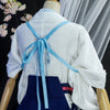 Genshin Impact Kamisato Ayaka Tsubaki in Thawing Snow Kimono Halloween Cosplay Costumes