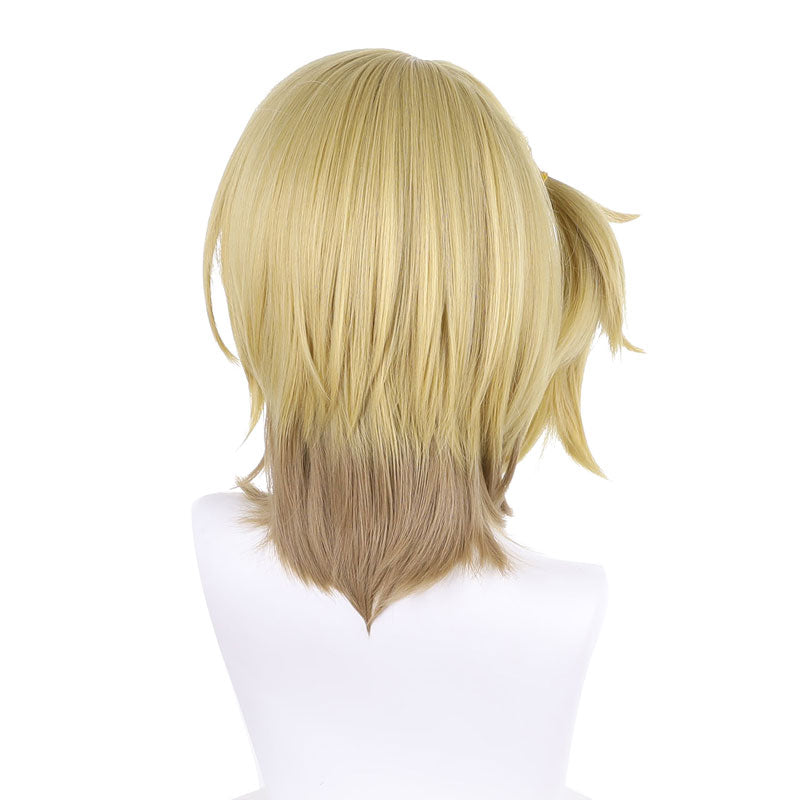 Virtual Youtuber NIJISANJI Luca Kaneshiro Gallery Cosplay Wigs