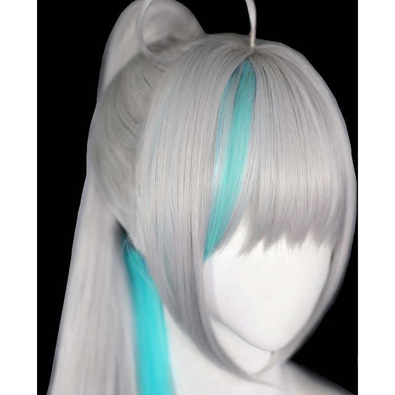 Game Goddess of Victory: NIKKE Espinel Cosplay Wigs For Sales – Cosplay