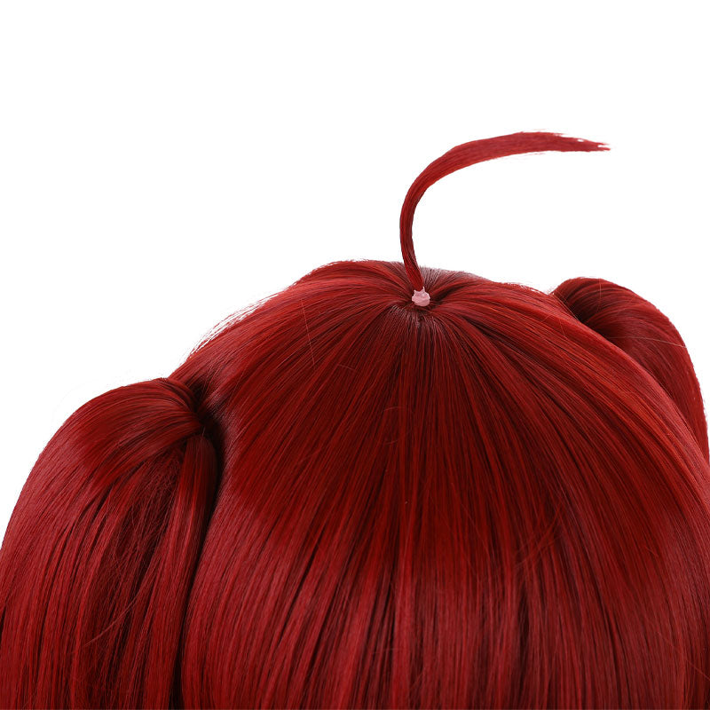 Shikkaku Mon no Saikyou Kenja Iris Halloween Cosplay Wigs