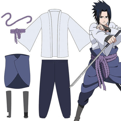 Naruto Pants Top Outfit Akatsuki Uchiha Itachi Halloween Carnival Suit  Cosplay C - Unisex Costumes | Facebook Marketplace | Facebook